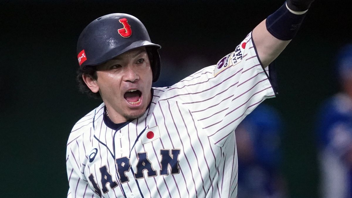 侍ジャパン始球式者が決定　松田宣浩さん「私にとって特別な舞台」