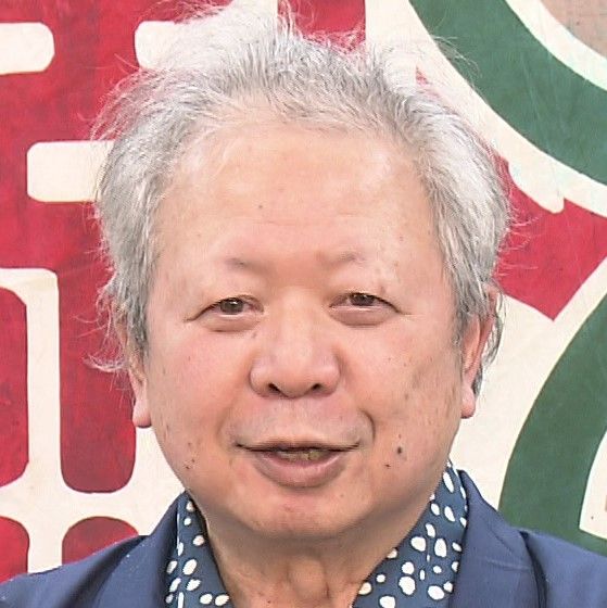 落語家・三遊亭とん楽さん、67歳で死去　「五代目円楽一門会に所属し多大な貢献をしてくれた」