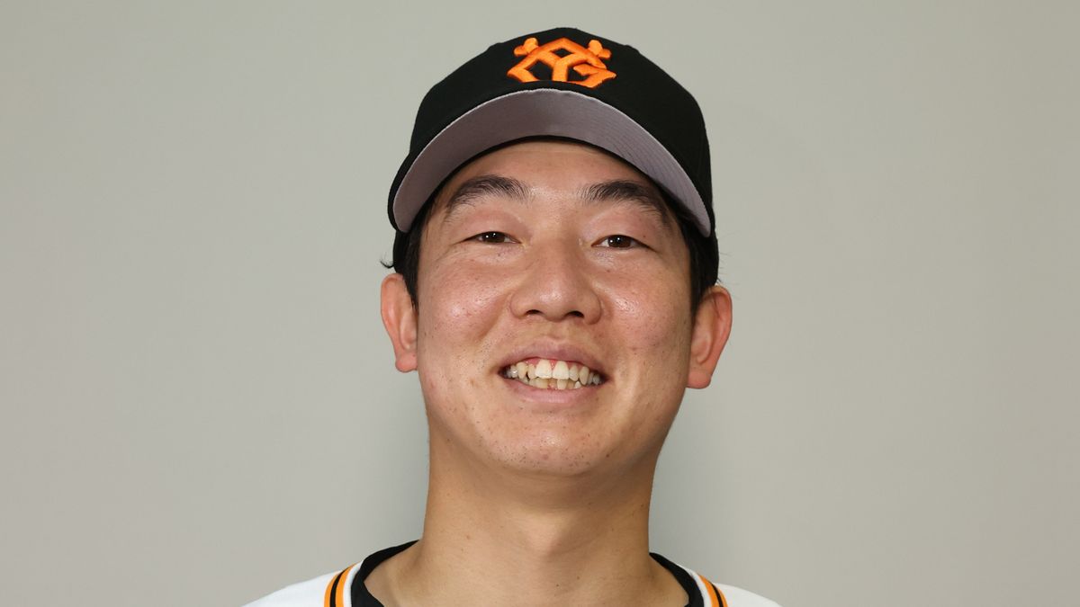 2イニングを6人でピシャリ"3勝目の巨人・畠世周「チームに流れをもって来ようと」