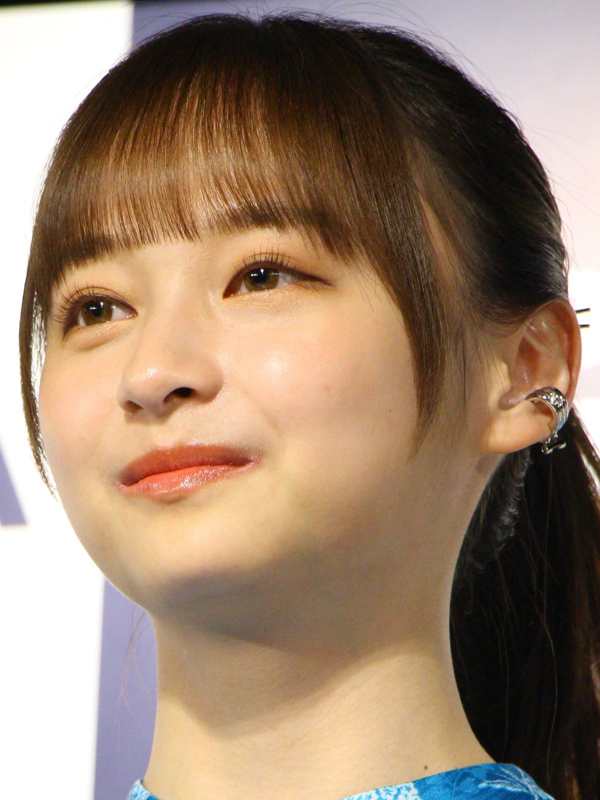 日向坂46・影山優佳　7月に卒業セレモニー開催を発表