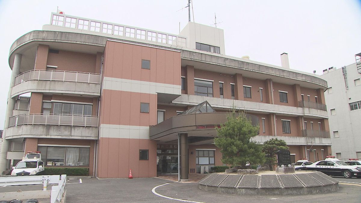 監視していた男性の左目に鉄筋破片が直撃　電柱の鉄筋切除作業中の重傷労災事故・福島