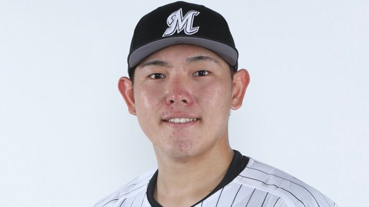 ロッテ安田尚憲が本拠地・ZOZOマリンで今季初ホームラン