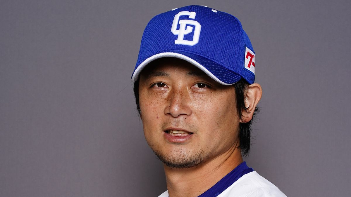 中日・涌井秀章が“8年ぶりヒット” 同僚・大野雄大の打撃注文に結果で示す