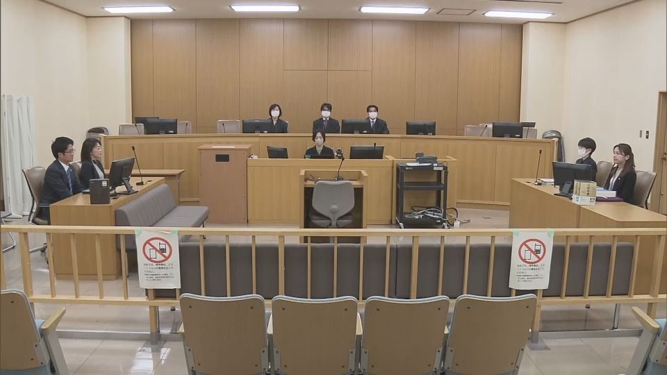 両親を殺害した罪に問われている少年（16）初公判「母から殺してと…」起訴内容を一部否認　神奈川・相模原市