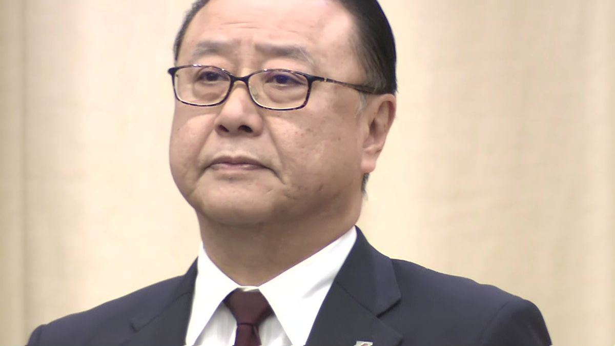 “フェイクと疑問の塊”の報告書　退任・櫻田氏は実名でなく「F1会長」表記　SOMPO　“生々しさ”欠いた調査　ビッグモーター不正めぐり