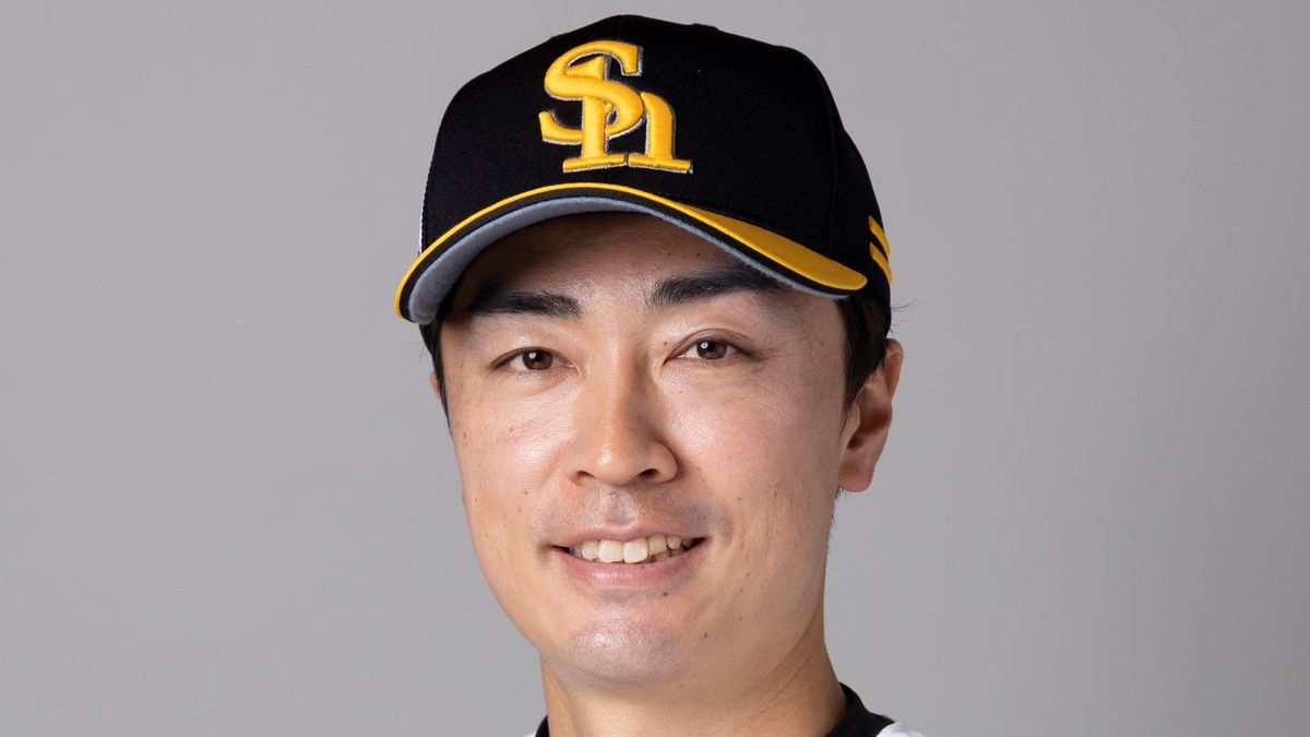 42歳でチームトップタイの5勝目　SB和田毅「首を振って投げた球をホームラン打たれた」と反省