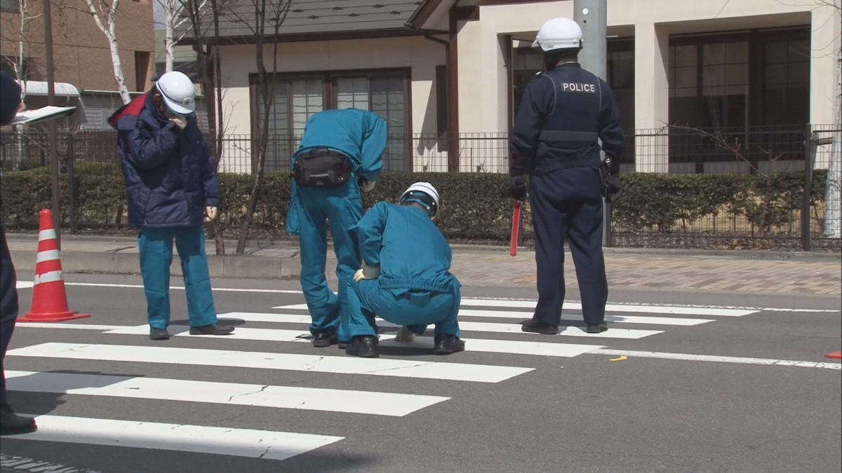 二審の無罪判決が見直される可能性　ひき逃げの罪で二審逆転無罪となった男性について検察側が上告　最高裁は今年12月に弁論を開くことを決定　【佐久市中学生引き逃げ事件】