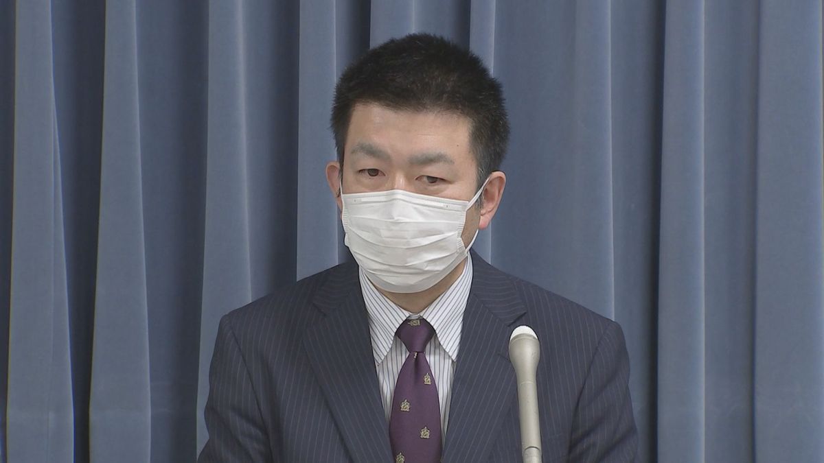 広島県教委の新たな教育長に文化庁の篠田智志氏を起用へ　3月末で退任の平川氏の後任　広島県が方針固める