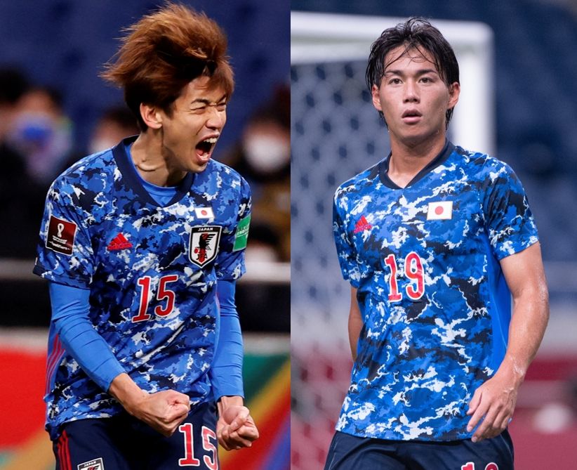 大迫勇也がケガでW杯アジア最終予選の出場辞退　林大地が追加招集