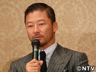 浅野忠信、ダメ亭主役に「自分もその通りだったしちょうどいい」