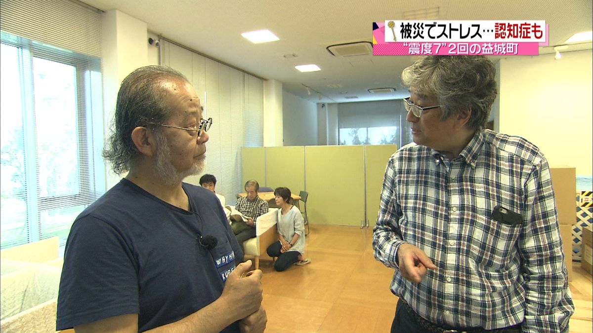 “仮設”でも近所付き合いを…鎌田實氏提言