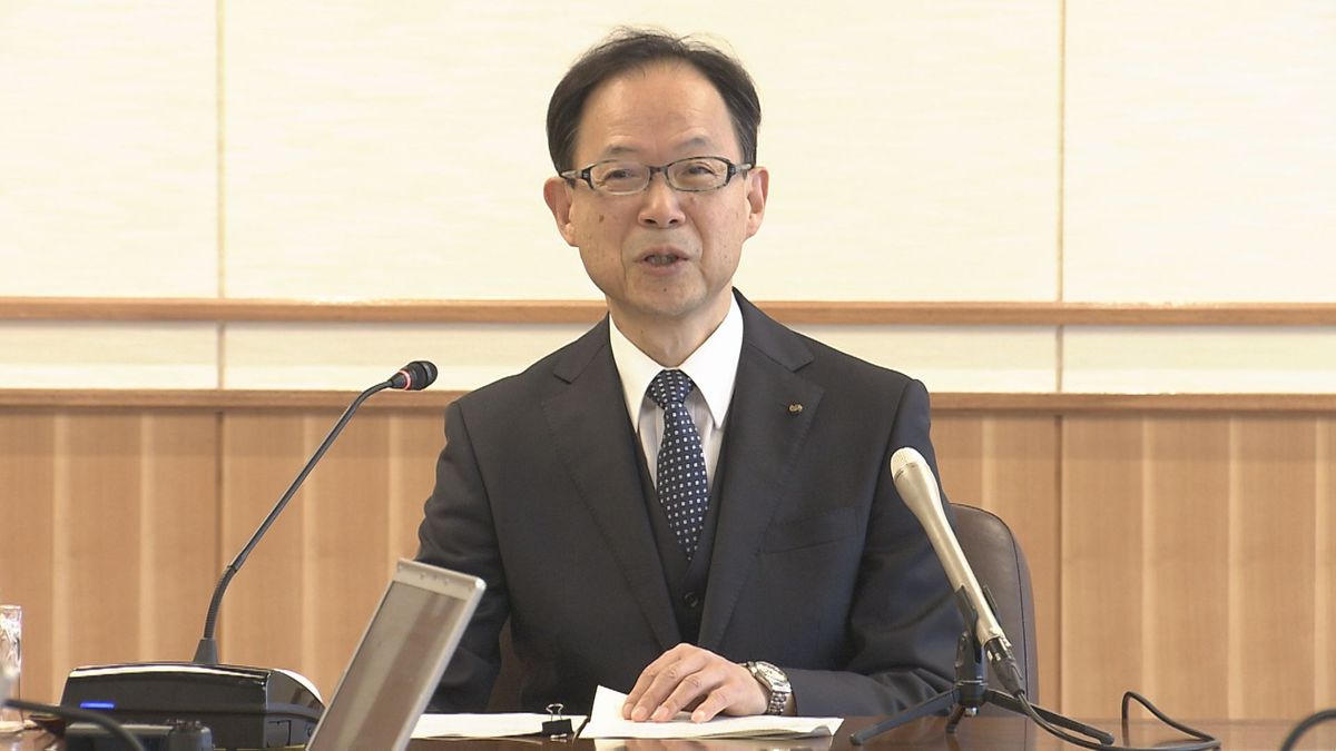 佐藤大分県知事　就任後初の本格人事　「若い人、女性が活躍できる職場を」女性職員の登用進む　大分