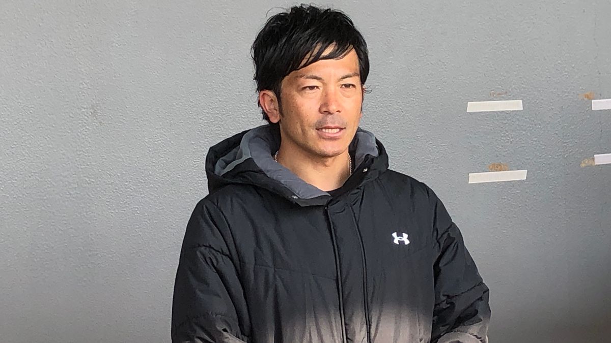 【巨人】松田宣浩「行った選手でないと味わえない緊張感とか」WBCに出場する選手にエール