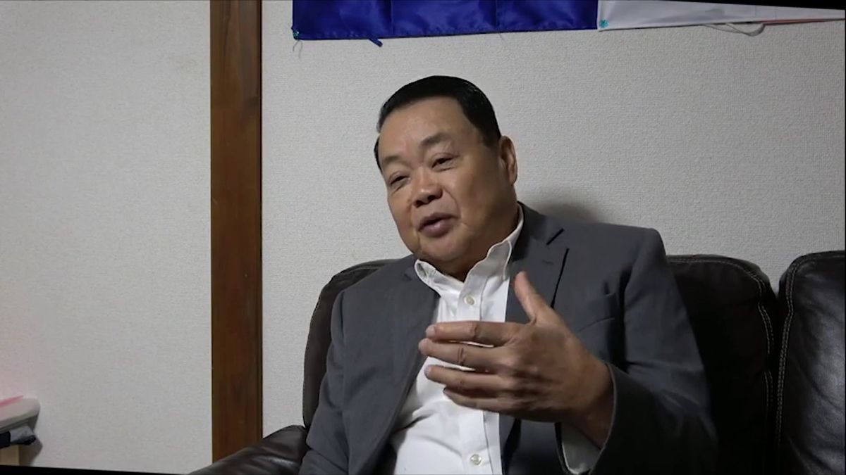 「自由で公正な選挙を」カンボジア野党党首が訴え