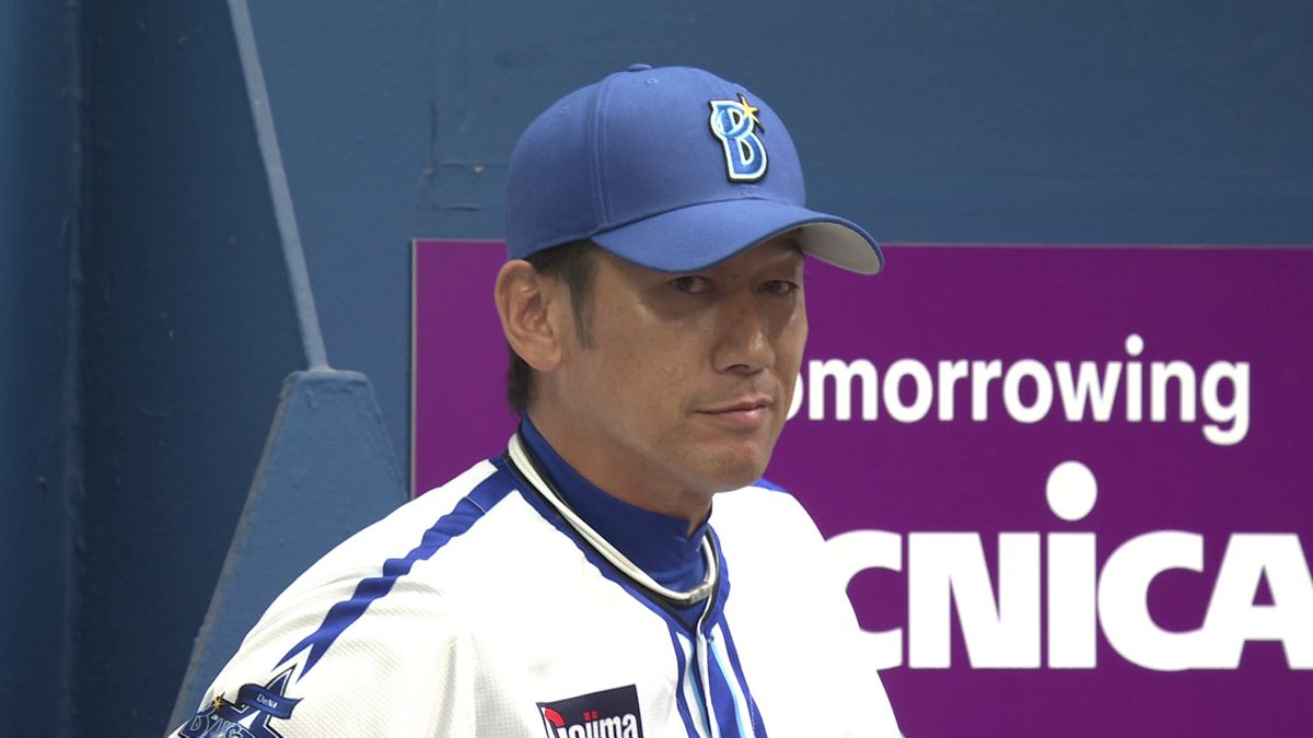 「本当に全員でよく勝ち切った」DeNA・三浦監督が選手たたえる　首位巨人と「1点差」の僅差ゲームを制す