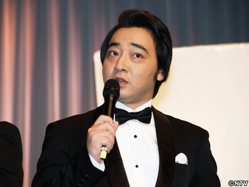 ジャンポケ斉藤、瀬戸サオリと結婚を発表