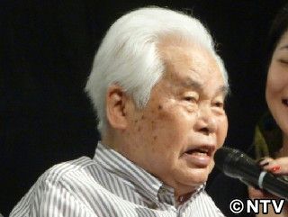 新藤監督「どうか石を投げないでください」