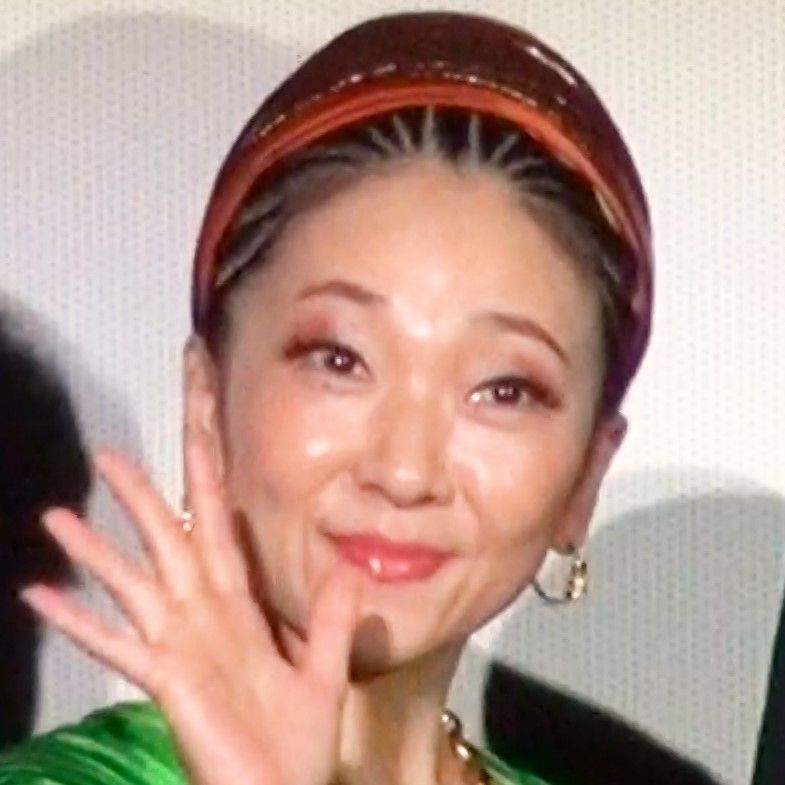 MISIA、限りある時間の中で挑戦したいこと「願わくば時を超えるような…」