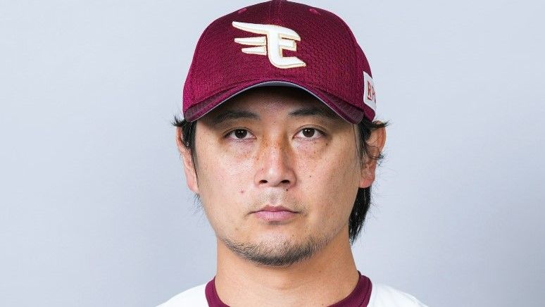 中日移籍の涌井秀章　背番号「20」に決定　星野仙一氏ら背負ったエースナンバーで偉人たちに近づけるか