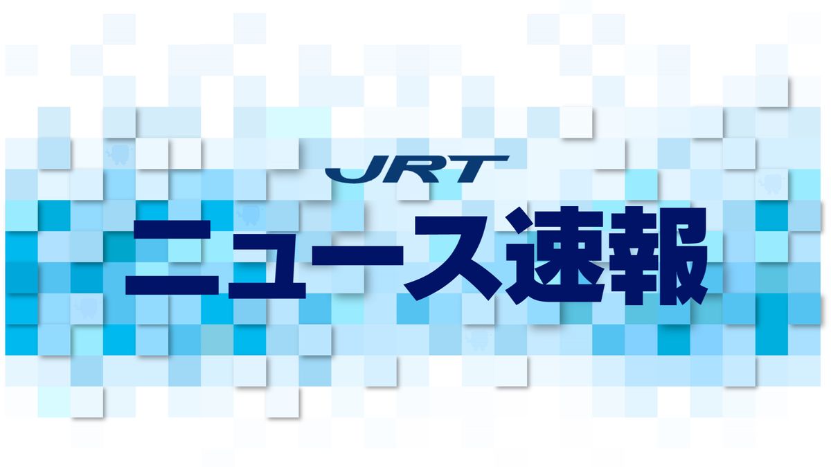 “桜の満開”発表　平年より2日遅く【徳島】