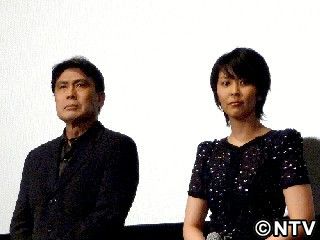 松たか子自問「人間は生き切れているのか」