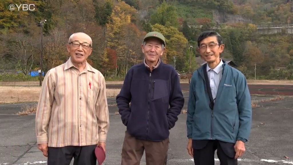 月山９合目付近で未知の石橋発見！発見者は70代トリオ！！謎に包まれた石橋の正体とはー