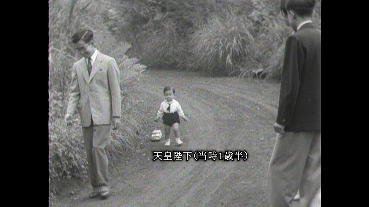 1961（昭和36）年8月　長野・軽井沢町