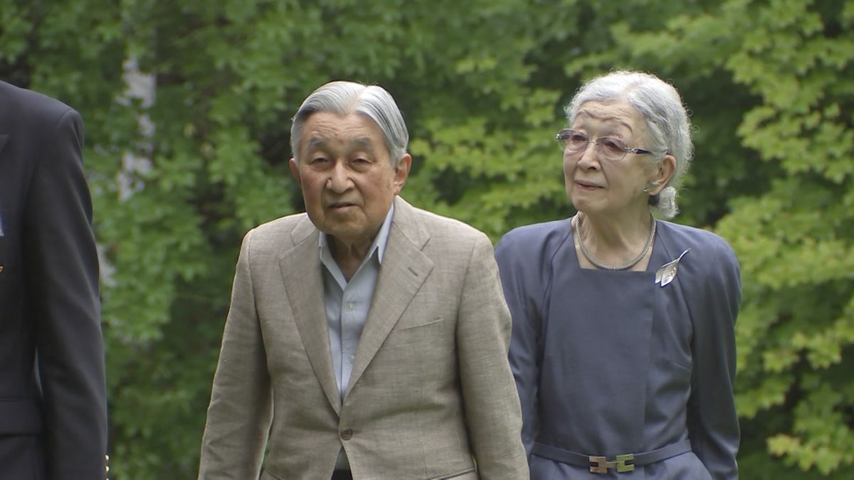 5月28日 栃木・日光田母沢御用邸記念公園