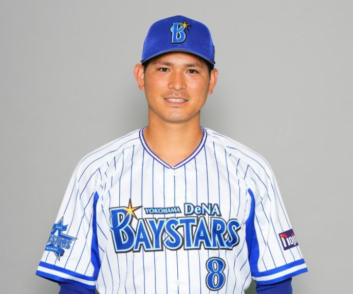 「阪神の天敵入りかも」DeNA・神里和毅が勝ち越し打＆神走塁