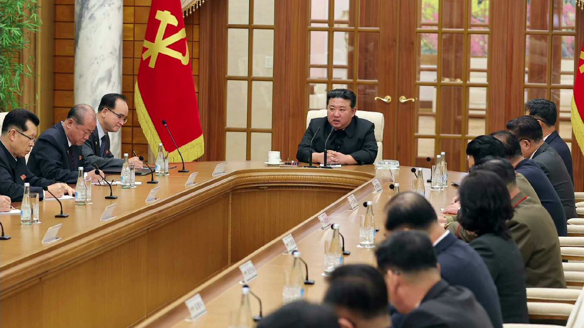 北朝鮮　衛星の追加打ち上げ決定か　年末に重要会議