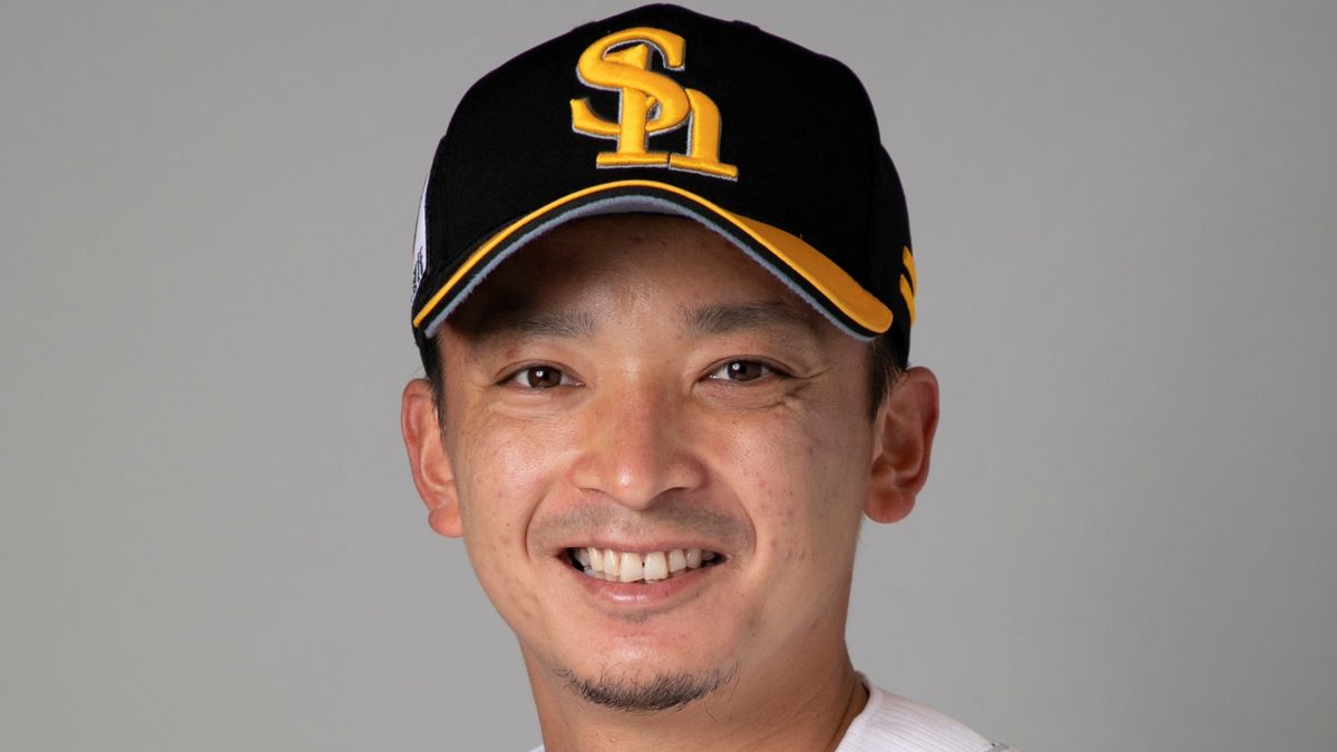 【スタメン発表】首位・ソフトバンクの先発は東浜巨 1塁は正木智也 2塁は三森大貴