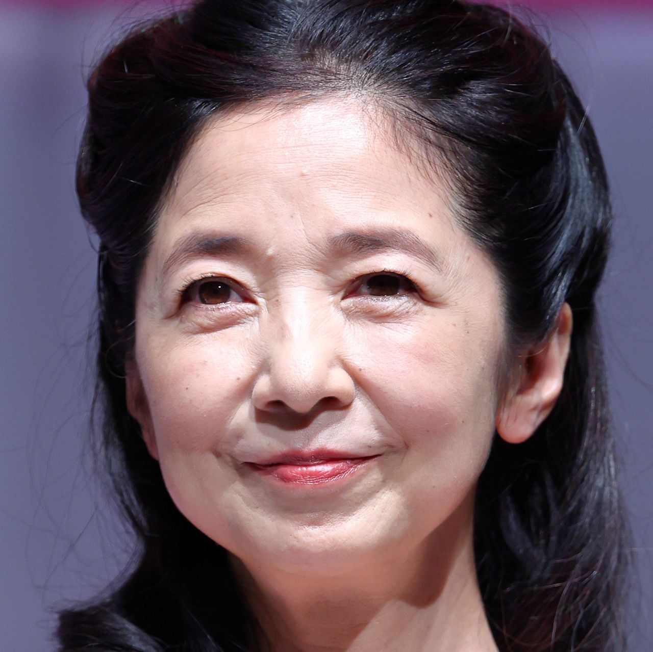 宮崎美子 篠山紀信さんを追悼 「篠山さんとの出会いが無ければ今の私は