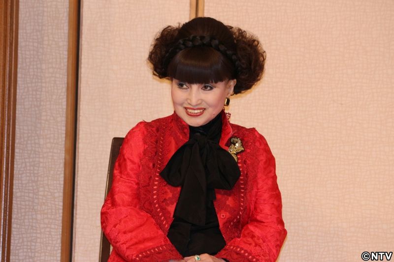 徹子、香香決定で「早く、会いたいなぁ〜」