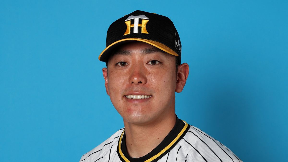 【阪神】小川一平　右肘トミー・ジョン手術「また甲子園のマウンドでチームのために」