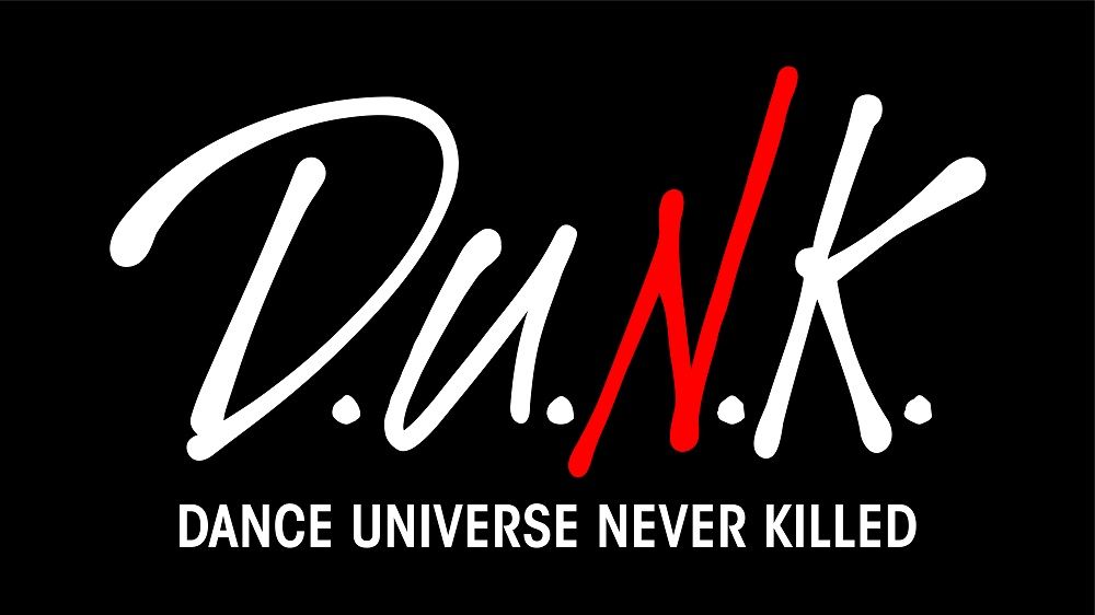 大型プロジェクト『D.U.N.K.（DANCE UNIVERSE NEVER KILLED）』