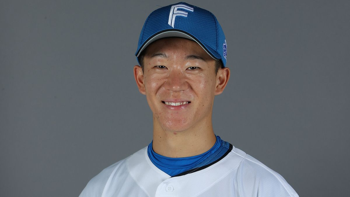 二刀流デビュー！　日本ハムドラ１ルーキー・矢澤宏太　新球場初戦投打で出場