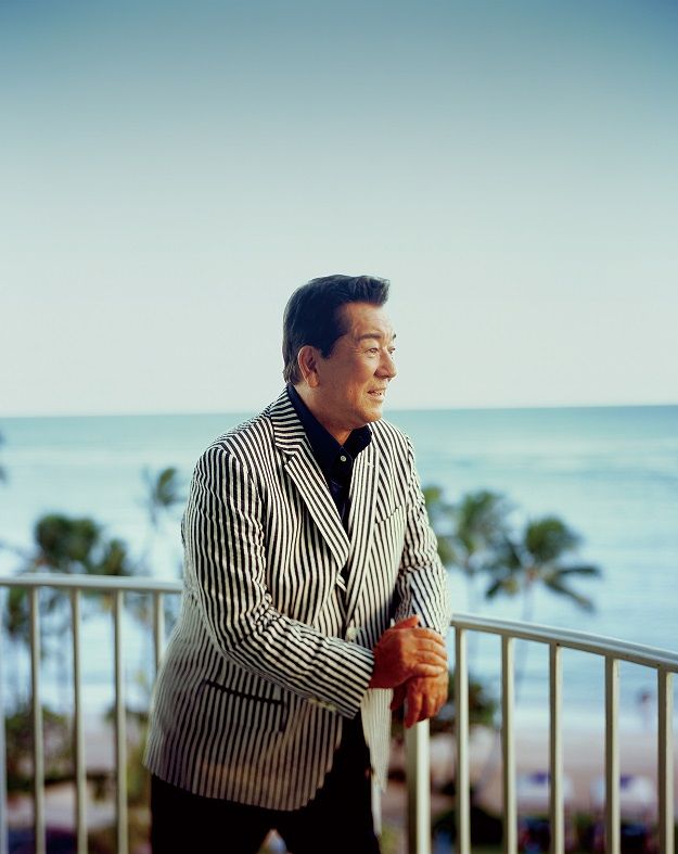加山雄三、85歳「ケジメをつけようと思います」 2022年もってコンサート活動終了を発表