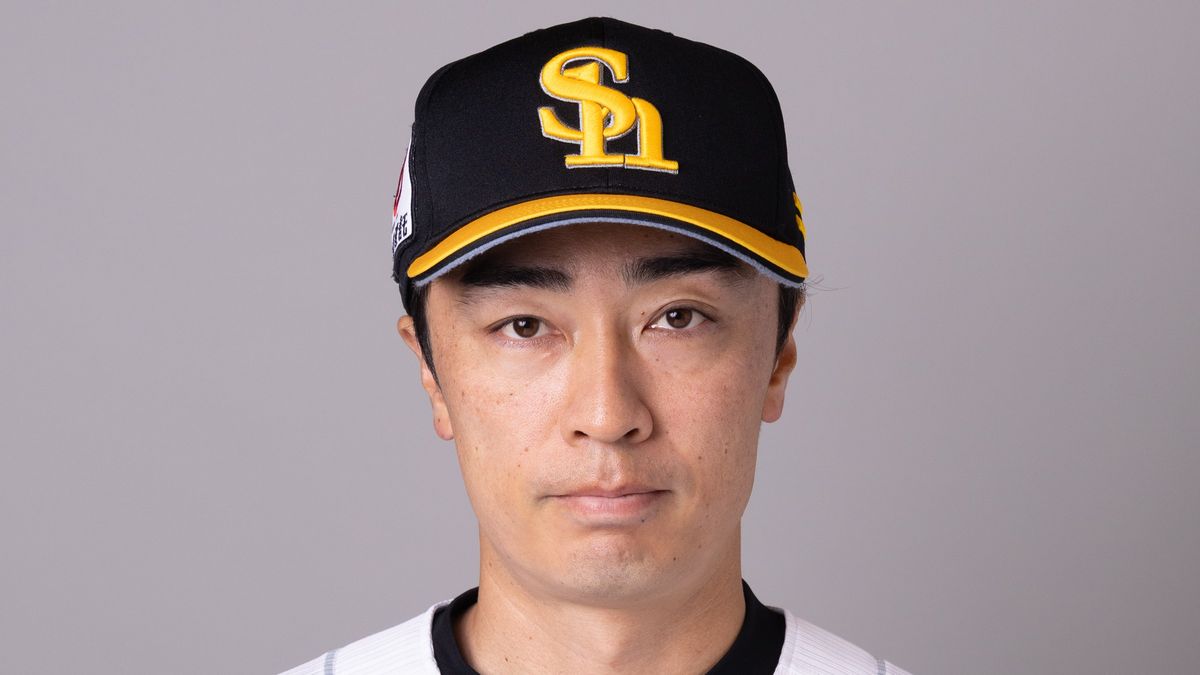 【ソフトバンク】和田毅の登録を抹消　前日無失点の好投　プロ18年目の今季は2戦2勝