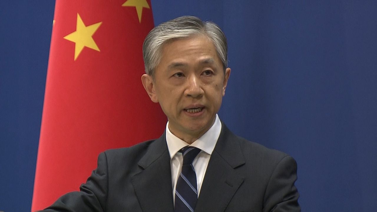 外交青書に中国政府が批判「中国の脅威を誇張している」
