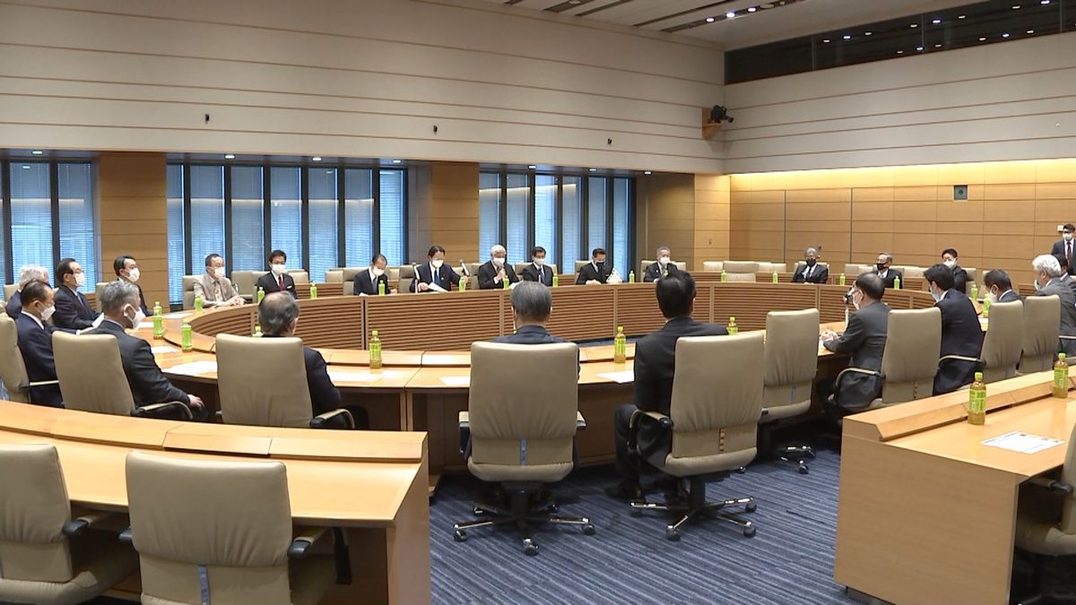 拉致問題解決へ…日米首脳会談で働きかけを