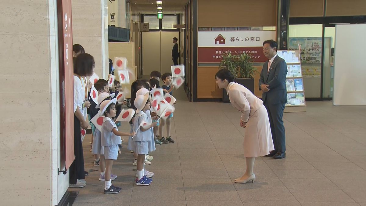 佐賀県庁