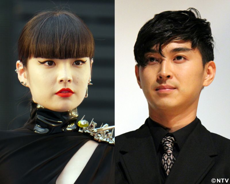 松田翔太と秋元梢が結婚「愛持った家庭を」