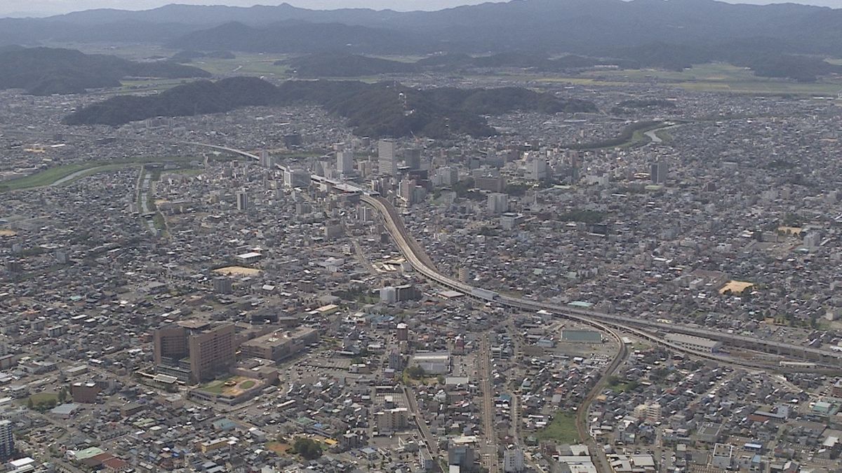 10月の県内求人1.94倍　3か月連続で上昇　79か月連続全国トップ　