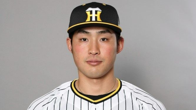 【フェニックスリーグ】阪神2年目・佐藤蓮　押し出し3つ含む1イ二ング5四球で5失点の乱調