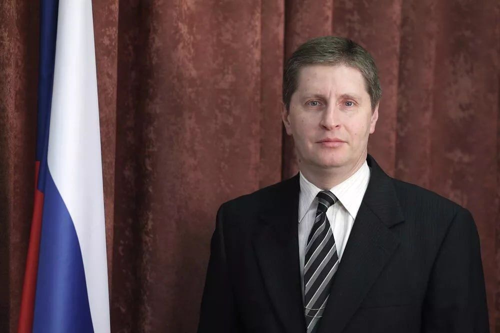 新駐日ロシア大使 ニコライ・ノズドレフ氏が来日　1年以上“空席”