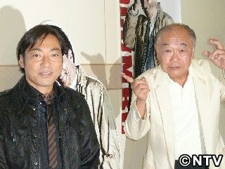 襲名控えた香川照之、芝翫さんの死を悼む