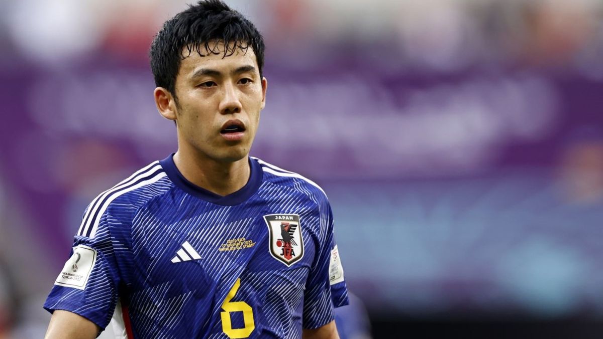 【W杯】遠藤航「ようやく4年前の悔しさからここまで来られた」 ベスト8かけたクロアチア戦へ「全力出し切る」