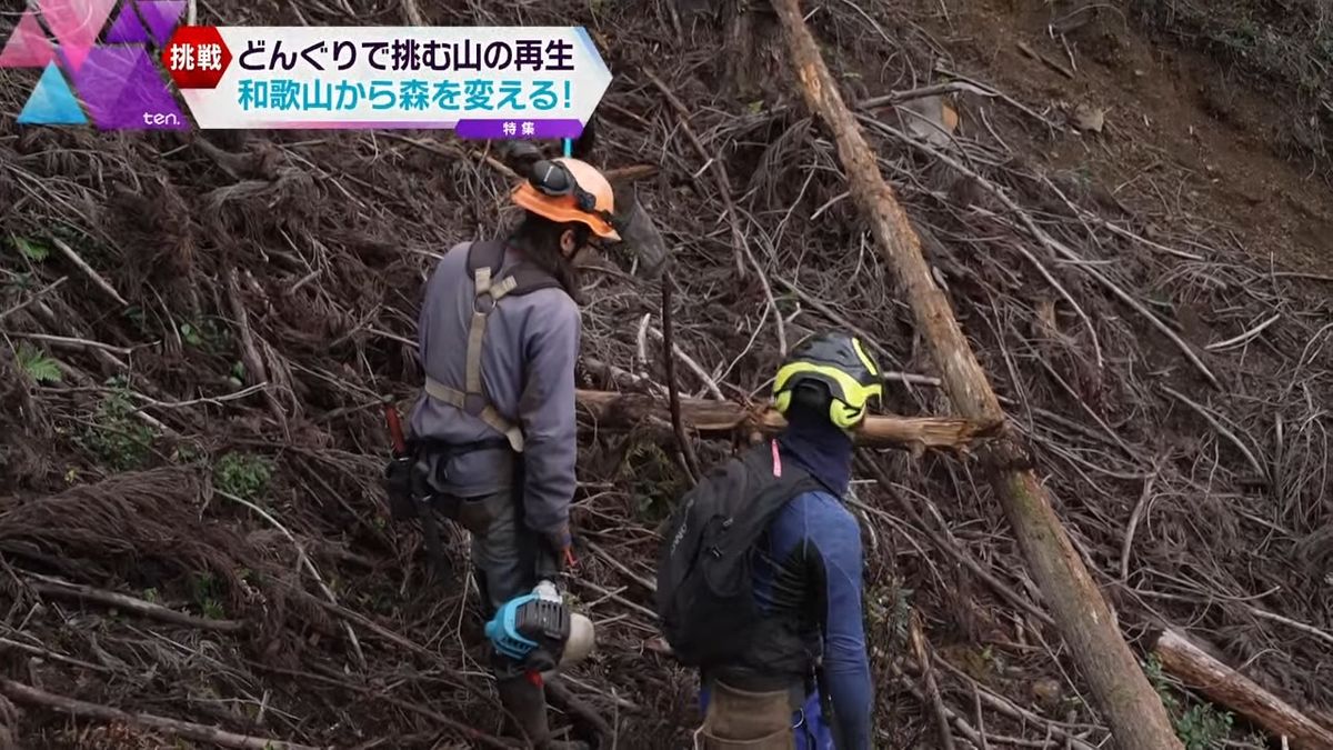 中川さんの“改革”が全国へ