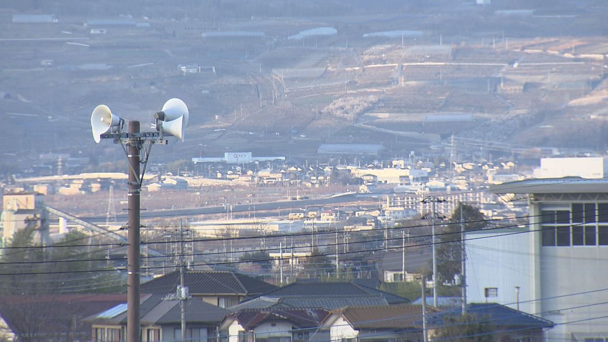 レミオロメン「3月9日」当日、防災無線のチャイムで流れる メンバーの地元で 山梨