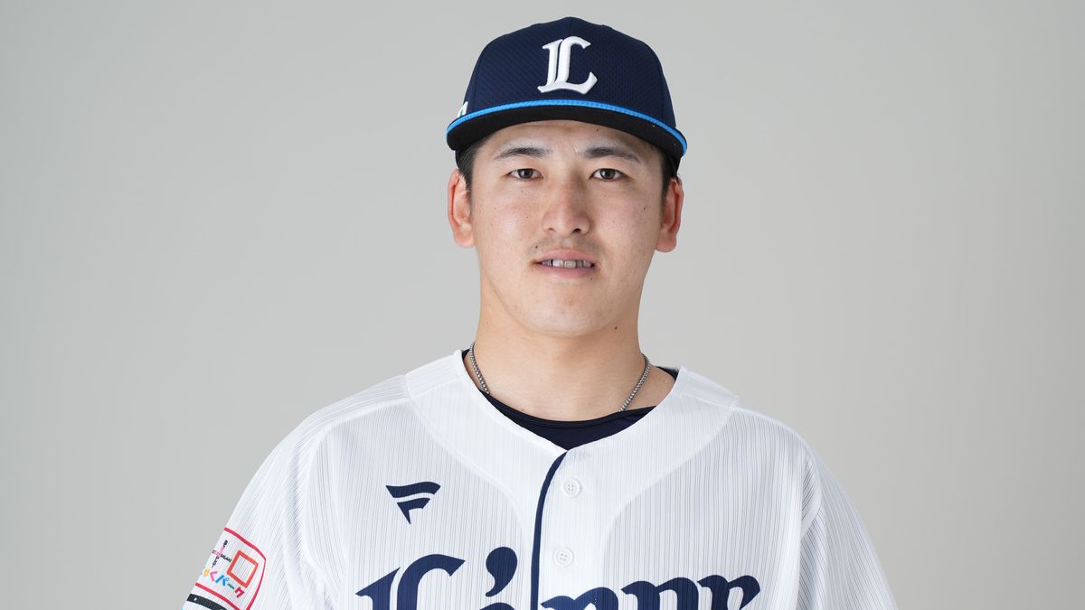 【西武】隅田が自身初の2桁勝利かけ最終戦へ　勝てば武内、今井に続く今季球団3人目の10勝　楽天は岸孝之が先発